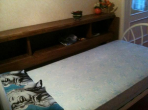 Гостиница Chambres Levadoux  Пон-Дю-Шато